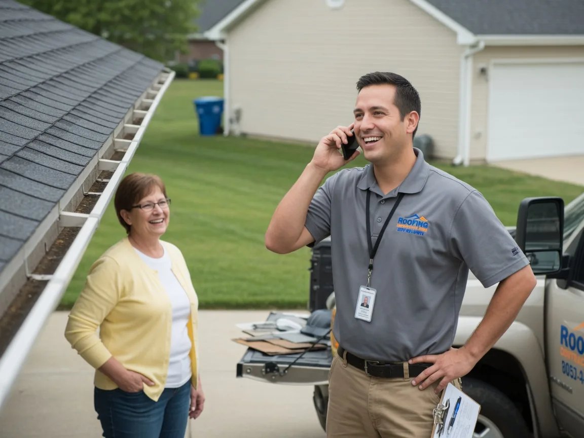 Local Roofing Contractors Clara City, MN FAQs